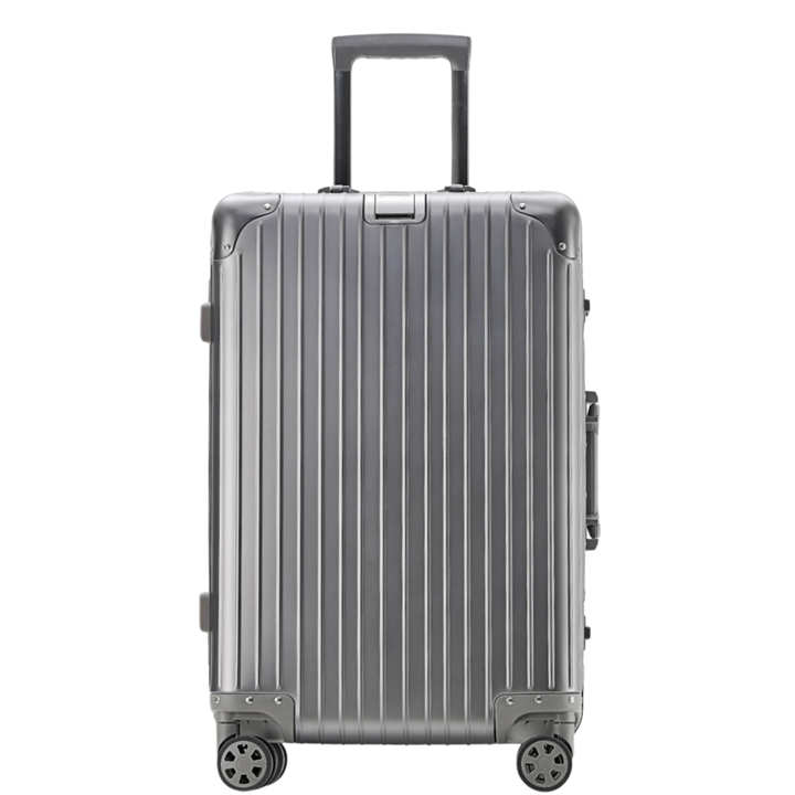 XAVI ALUMINIUM - DEEPGREY