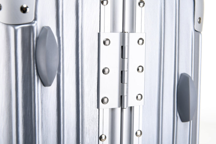 NOVI POLYCARBONATE - SILVER