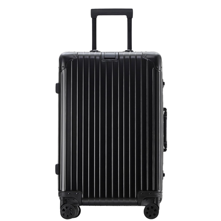 XAVI ALUMINIUM - BLACK