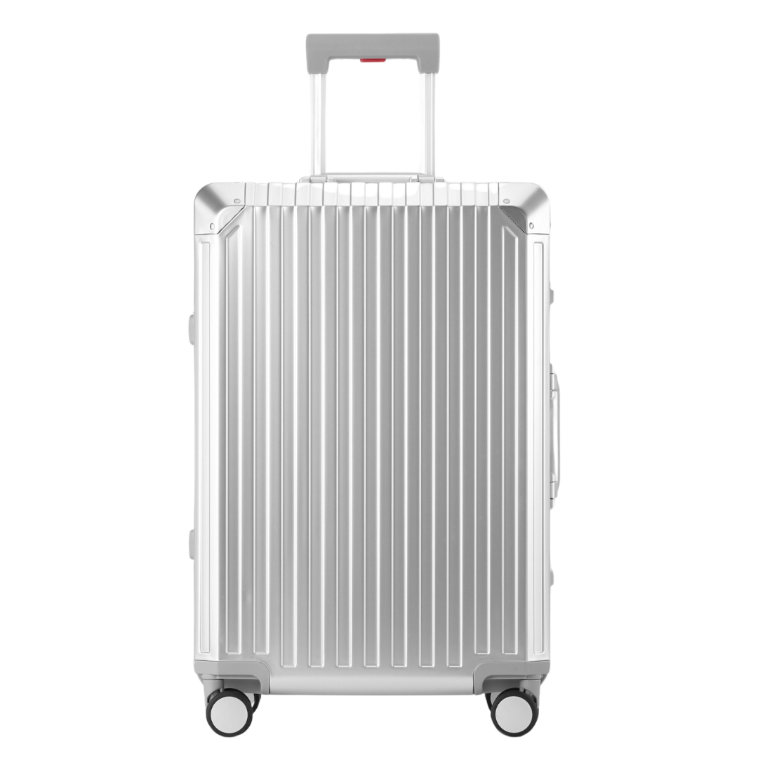 LIOR ALUMINIUM - GOLD