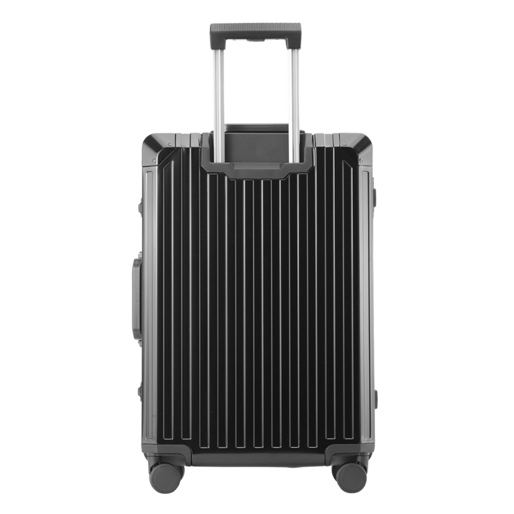 LIOR ALUMINIUM - BLACK