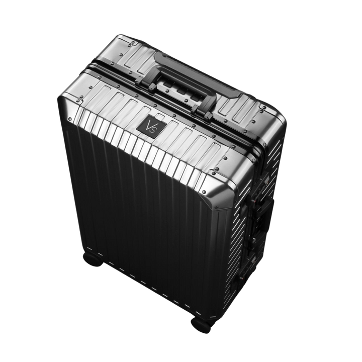 LIOR ALUMINIUM - DEEPGREY