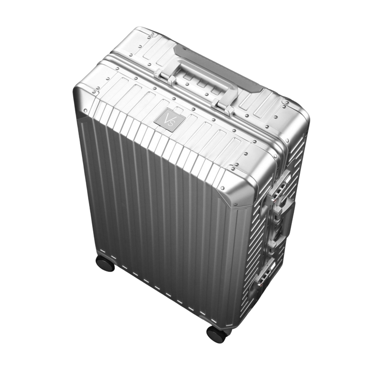 LIOR ALUMINIUM - SILVER