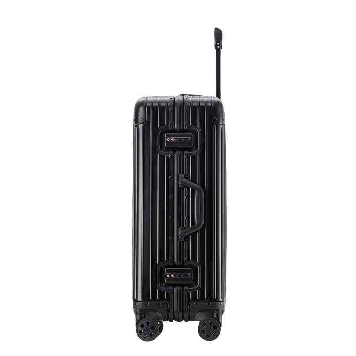 XAVI ALUMINIUM - BLACK