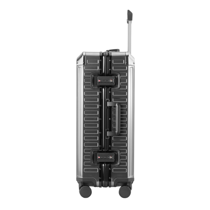 LIOR ALUMINIUM - DEEPGREY