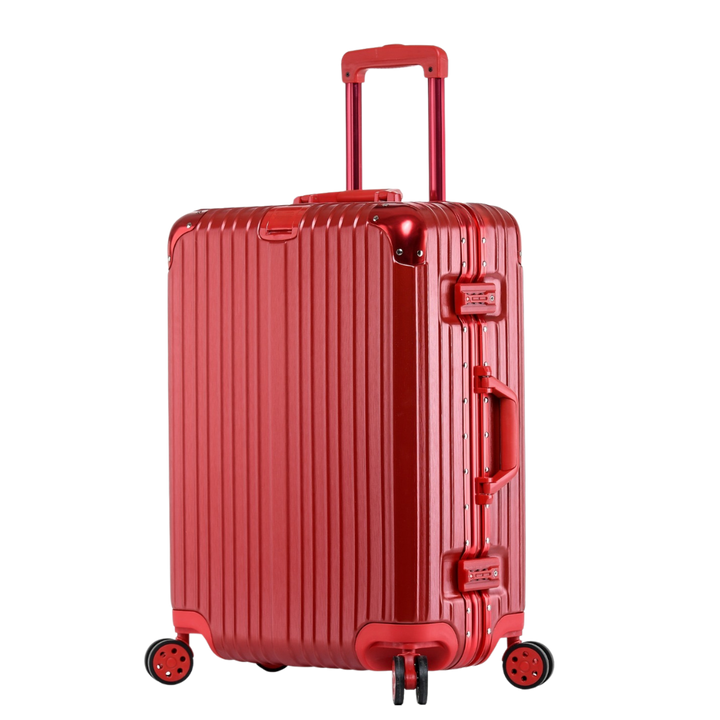 NOVI POLYCARBONATE - RED