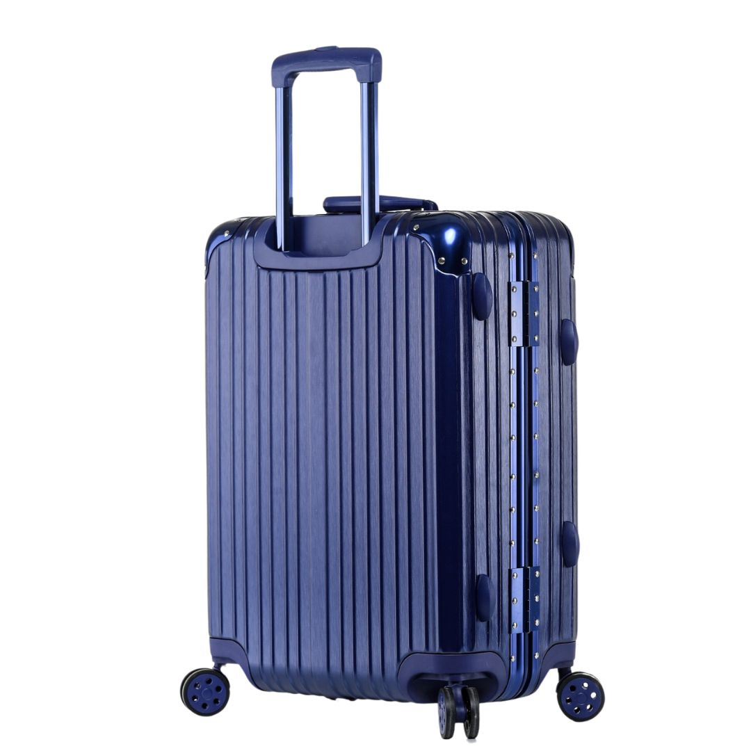 NOVI POLYCARBONATE  - BLUE