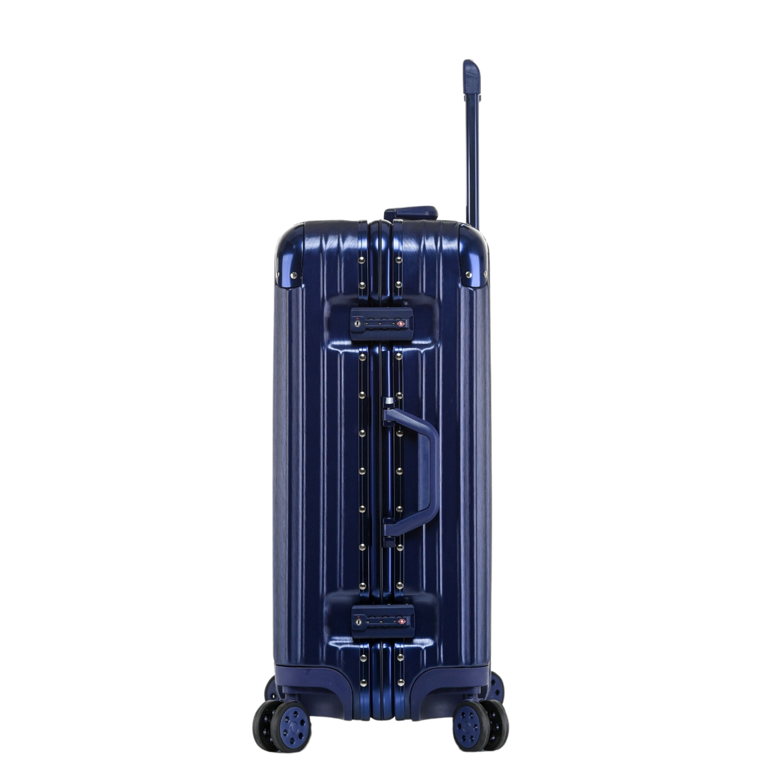 NOVI POLYCARBONATE  - BLUE